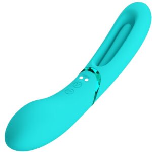 Romance-Lexie G-Spot Vibrator 7 Vibrationen Silikon, 7 Geschwindigkeiten · Vibratoren (Bild 13)