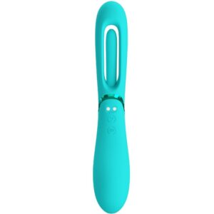 Romance-Lexie G-Spot Vibrator 7 Vibrationen Silikon, 7 Geschwindigkeiten · Vibratoren (Bild 15)