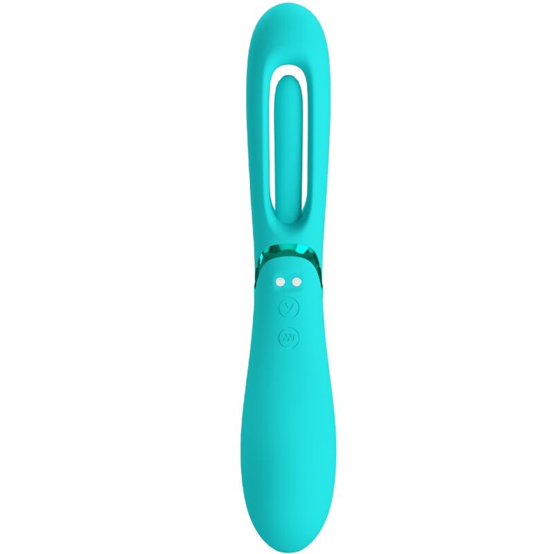 Romance-Lexie G-Spot Vibrator 7 Vibrationen Silikon, 7 Geschwindigkeiten · Vibratoren (Bild 15)