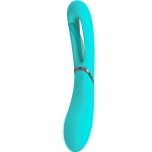 Romance-Lexie G-Spot Vibrator 7 Vibrationen Silikon, 7 Geschwindigkeiten · Vibratoren (Bild 16)