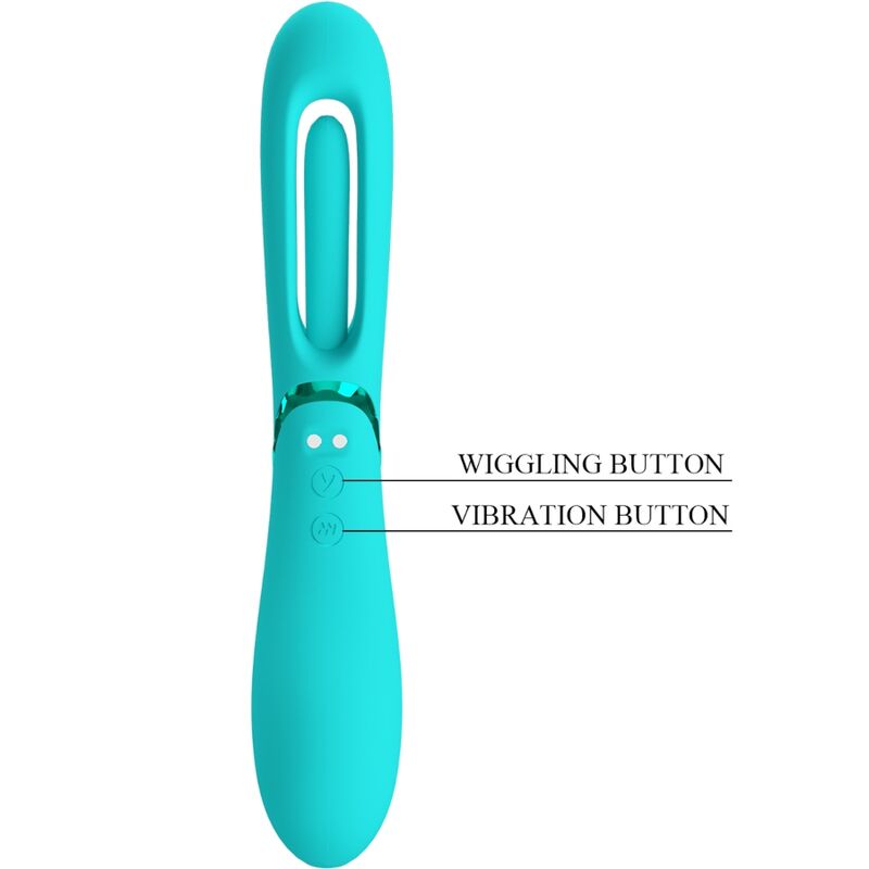Romance-Lexie G-Spot Vibrator 7 Vibrationen Silikon, 7 Geschwindigkeiten · Vibratoren (Bild 19)