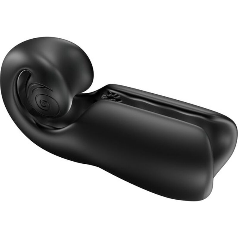 Snail Vibe-Evo for Him Masturbator Männlich Slide Nroll · Sextoys (Bild 3)