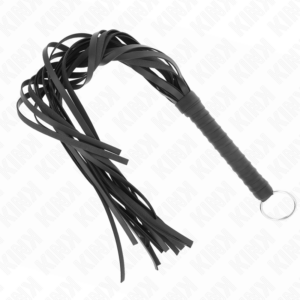 Kink Impact & Touch-Fahrrad mit Ring 65 cm · BDSM-Zubehör (Bild 3)