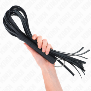 Kink Impact & Touch-Fahrrad mit Ring 65 cm · BDSM-Zubehör (Bild 4)