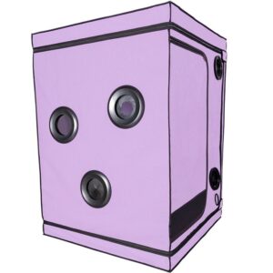 Secret Dome-Kink Club Cabin Scandale · BDSM-Zubehör