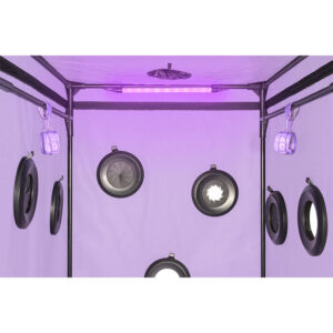 Secret Dome-Kink Club Cabin Scandale · BDSM-Zubehör (Bild 8)
