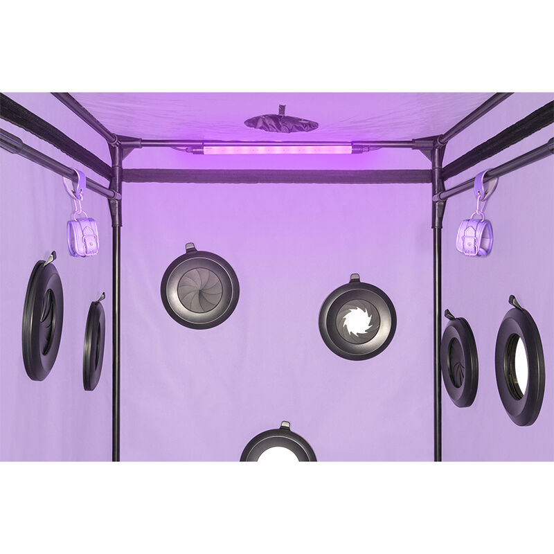 Secret Dome-Kink Club Cabin Scandale · BDSM-Zubehör (Bild 8)