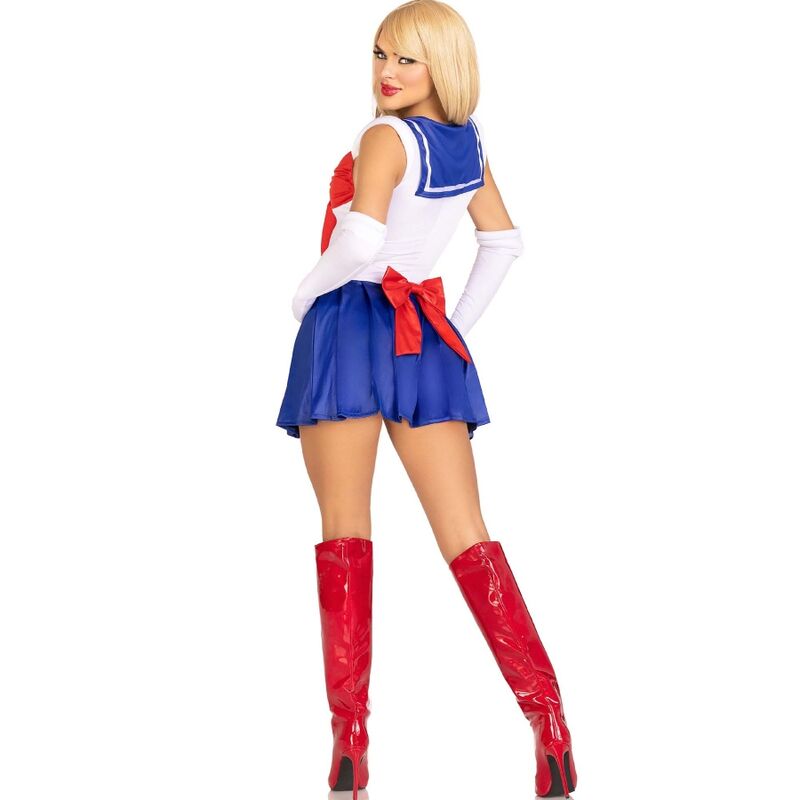 Leg Avenue Costumes-Sexy Sailor Kleidung · Sexy Damen-Dessous (Bild 3)