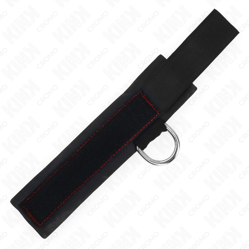 Kink Ring Power-Penisring in Schaum mit Velcro-Schließe 20 X · BDSM-Zubehör (Bild 2)
