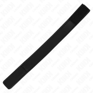 Kink Ring Power-Lederring für den Penis mit Klettverschluss · BDSM-Zubehör (Bild 2)