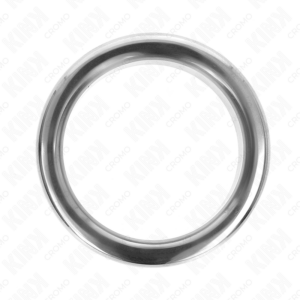 Kink Ring Power-Penisring Metall 2.8 cm-Waterproof · BDSM-Zubehör (Bild 2)