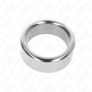 Kink Ring Power-Penisring Metall 2.8 cm-Waterproof · BDSM-Zubehör (Bild 5)