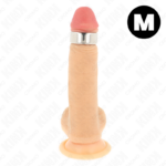 Kink Ring Power-Penisring Metall 2.8 cm-Waterproof · BDSM-Zubehör