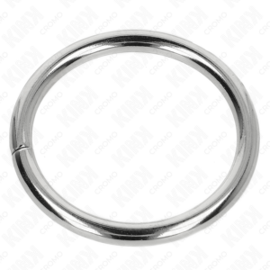 Kink Ring Power-Metallring für Penis 4.5 cm Innen · BDSM-Zubehör (Bild 2)