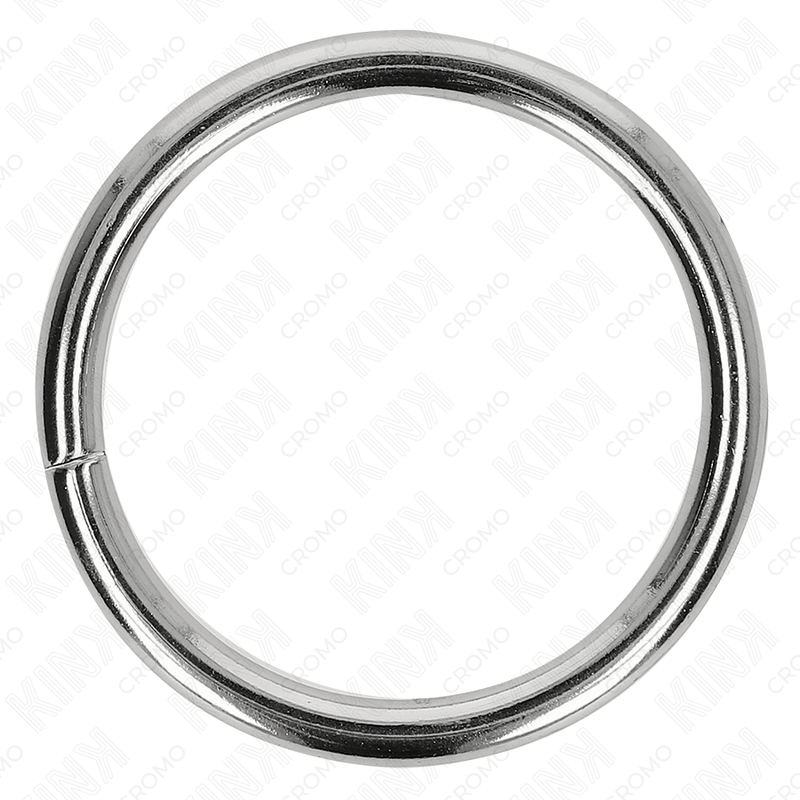 Kink Ring Power-Metallring für Penis 4.5 cm Innen · BDSM-Zubehör (Bild 4)