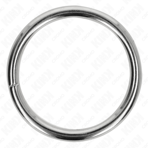 Kink Ring Power-Metallring für Penis 5 cm Innen · BDSM-Zubehör (Bild 4)