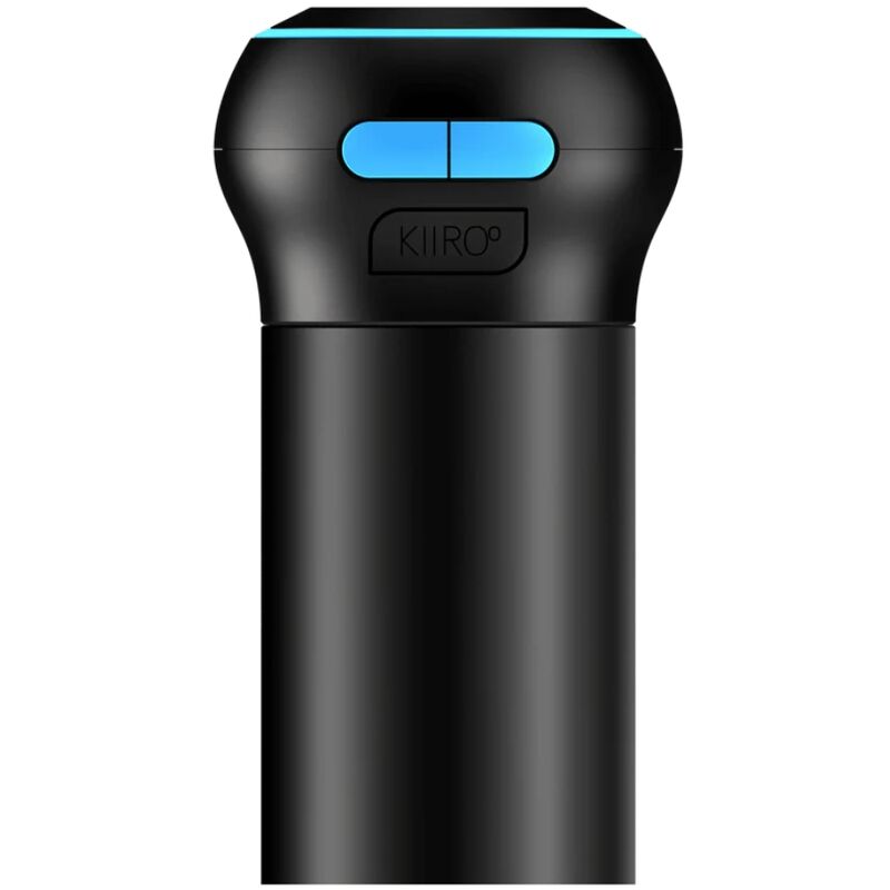 Kiiroo-Schwarz interaktiver Controller · Sextoys (Bild 3)