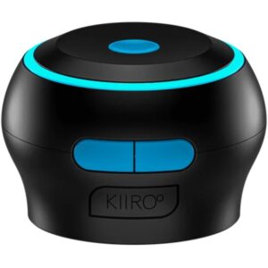 Kiiroo-Interaktiver Controller Schwarz