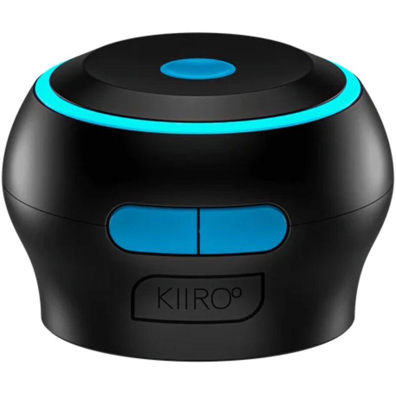 Kiiroo-Interaktiver Controller Schwarz