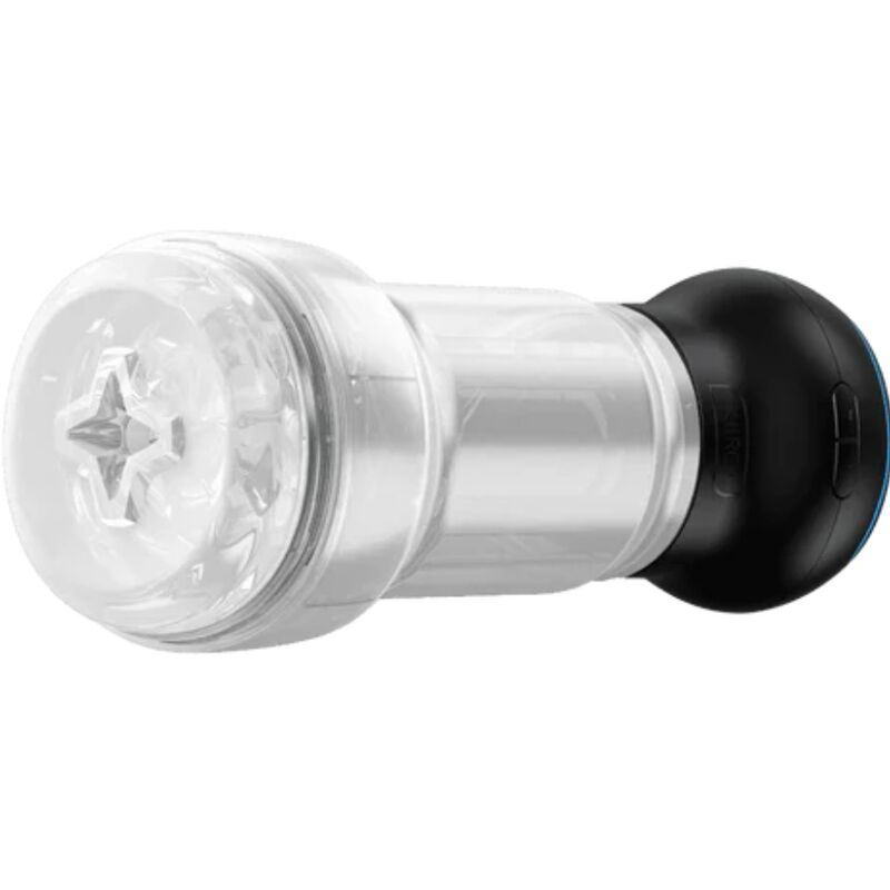 Kiiroo-Feel Pocket Stroker Crystal + Powerblow Combo · Sextoys (Bild 3)