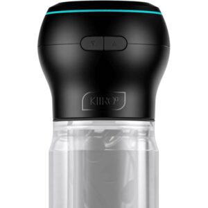 Kiiroo-Feel Pocket Stroker Crystal + Powerblow Combo · Sextoys (Bild 6)