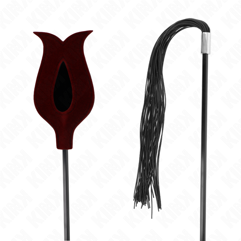 Kink Impact & Touch-Fahrräder aus Silikon in Form · BDSM-Zubehör (Bild 5)