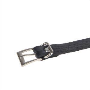 Subblime Fetish-953713 Punk Bondage Gürtel mit Metallschnalle · Bondage & Handschellen (Bild 8)