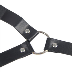 Subblime Fetish-953720 Brüste mit Lederarmband · BDSM-Zubehör (Bild 9)