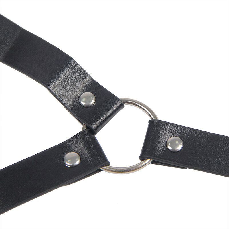 Subblime Fetish-953720 Brüste mit Lederarmband · BDSM-Zubehör (Bild 9)