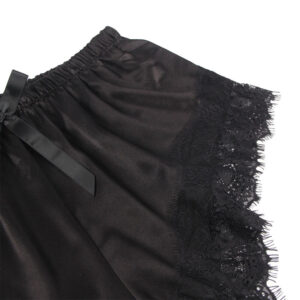 Subblime Sets-953935 Casual Nachthemd in Satin und · Spicy Dessous & Bodystockings (Bild 7)