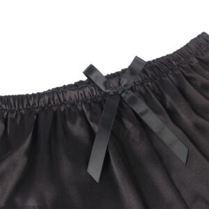 Subblime Sets-953942 Casual Nachthemd aus Seide + · Spicy Dessous & Bodystockings (Bild 7)