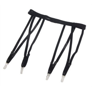 Subblime Bodystockings-954147 Korpus mit Schwarz Ständer S/M · Sexy Damen-Dessous (Bild 10)