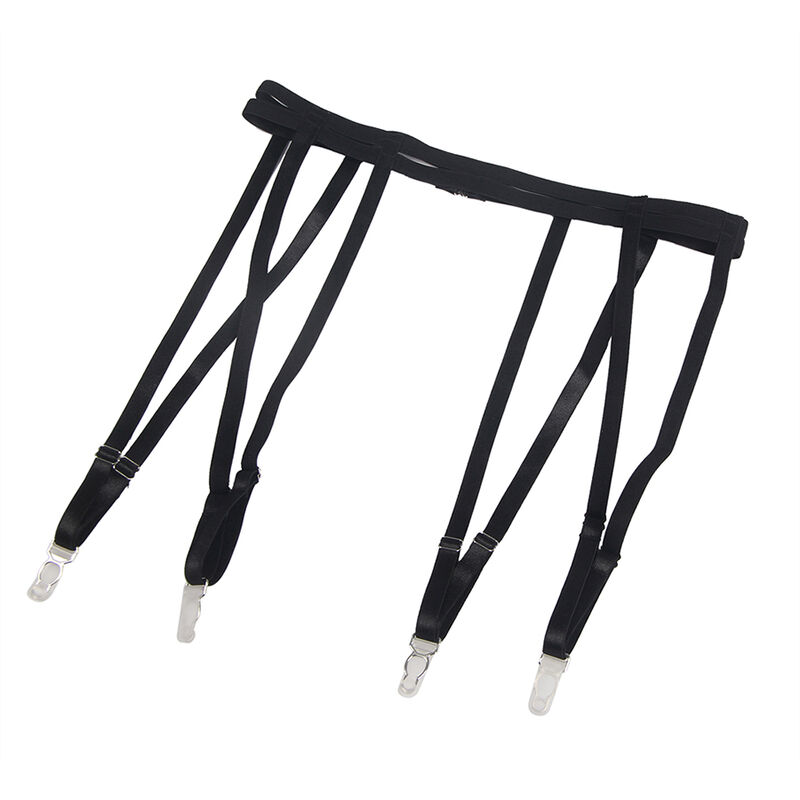 Subblime Bodystockings-954147 Korpus mit Schwarz Ständer S/M · Sexy Damen-Dessous (Bild 10)