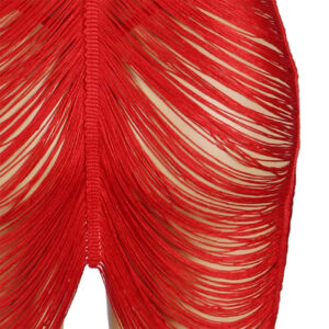Subblime Sets-954253 Kleid Strappy + Tanga Rot L/XL · Spicy Dessous & Bodystockings (Bild 8)