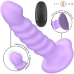 Intense Remote Control-Brenda Vibrator Größe M Design Spirale 10 · Vibratoren