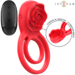 Intense Remote Control-Gail Stimulator Form Rosa 10 · Vibratoren
