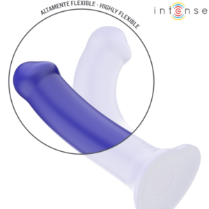 Intense Remote Control-Intensiv Vibrator Victoria mit 10 Vibrationen · Vibratoren (Bild 5)