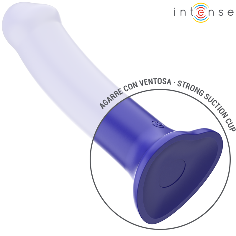 Intense Remote Control-Intensiv Vibrator Victoria mit 10 Vibrationen · Vibratoren (Bild 4)