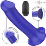 Intense Remote Control-Intensiv Vibrator Victoria mit 10 Vibrationen · Vibratoren