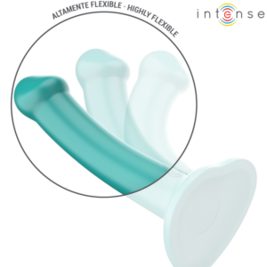 Intense Remote Control-Katie Vibrator mit Saugnapf, 10 Schwingungen · Vibratoren (Bild 2)