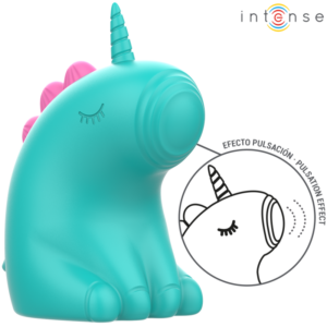 Intense Fun Toys-Trixie Zungen-Stimulator in Form