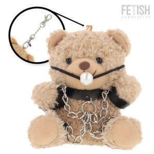 Fetish Submissive Rebel Toys-Teddy Bdsm Teddy Teddy Teddy Bdsm Modell · BDSM & Bondage (Bild 4)