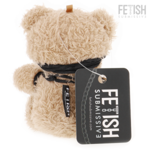 Fetish Submissive Rebel Toys-Winnie Teddy Teddy Teddy Bdsm Modell · BDSM & Bondage (Bild 4)