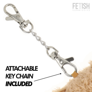 Fetish Submissive Rebel Toys-Winnie Teddy Teddy Teddy Bdsm Modell · BDSM & Bondage (Bild 7)