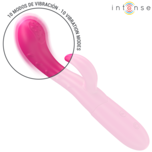Intense-Amara Vibrator mit stimulierend-Sprache, 10 Vibrationen · Vibratoren (Bild 5)