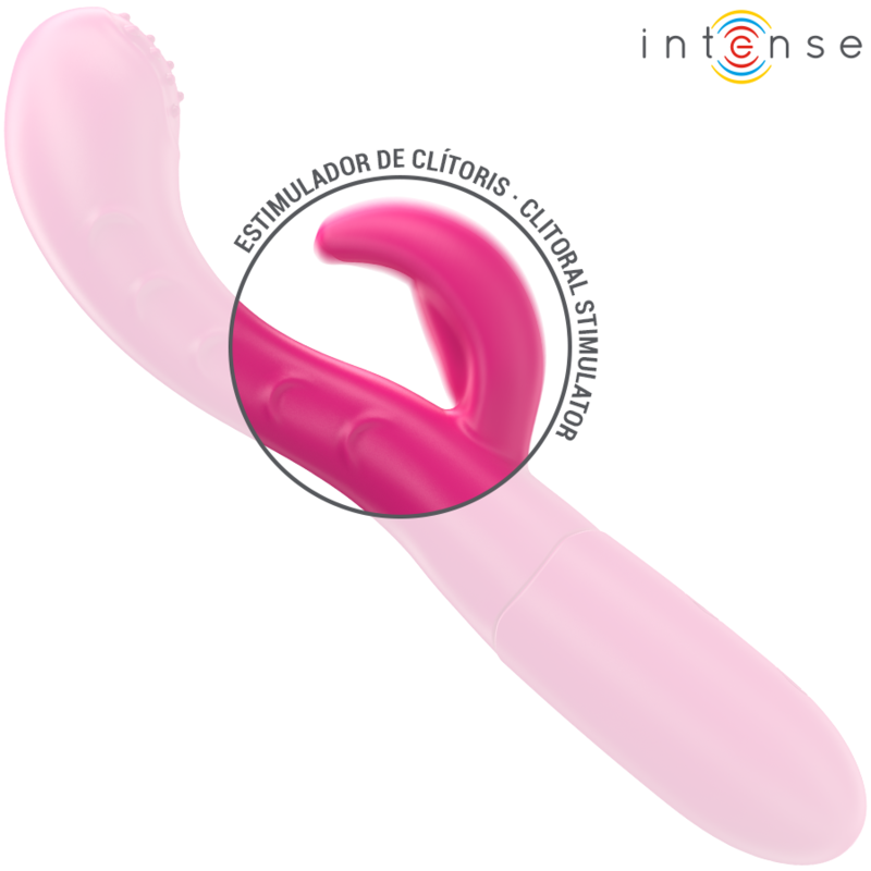 Intense-Amara Vibrator mit stimulierend-Sprache, 10 Vibrationen · Vibratoren (Bild 2)