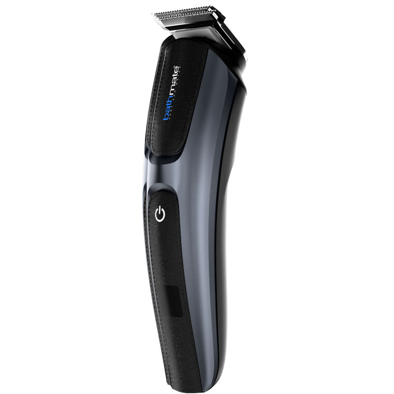 Bathmate-Trim 2.0 Präzisionskörperrasieren-3 Geschwindigkeiten, USB · Oralsex & Körperspiele (Bild 4)