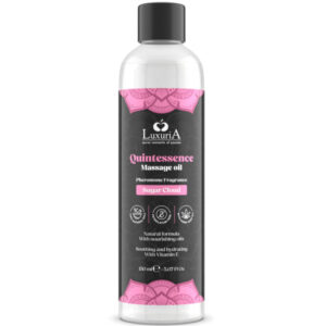 Intimateline-Massageöl Sugar Cloud-150 ml