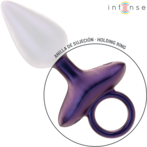 Intense Anal Toys-Michael Analplug Vibrant Model 2 · Sextoys (Bild 5)
