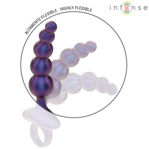 Intense Anal Toys-Tito Analplug Vibrator Model 3 · Sextoys (Bild 6)